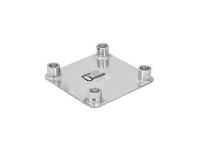 Produktbild von ALUTRUSS QUADLOCK Endplatte QQGP