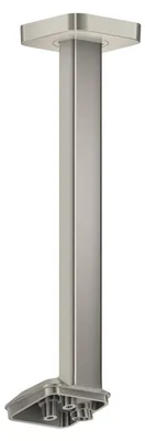 Produktbild von HANSGROHE 39767800 Deckenanschluss Axor ShowerSphere