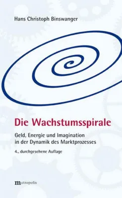 Produktbild von Die Wachstumsspirale