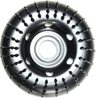Obrázok produktu pre Tarpol Radius Rasp 120/15Mm T-93 Convex R15