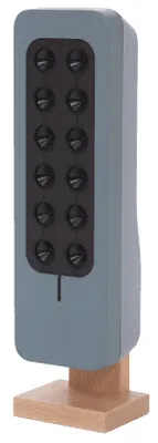 Produktbild von Teqoya Teqair 200