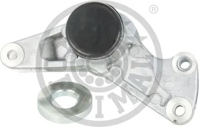 Produktbild von OPTIMAL 0-N1043 Spannarm Keilrippenriemen passend für MERCEDES-BENZ Stufenheck (W124) C-Klasse Limousine (W202) E-Klasse Limousine (W210)