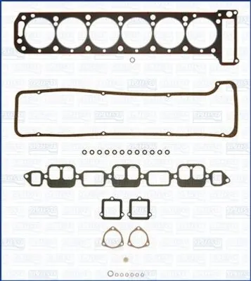 Produktbild von AJUSA 52017000 Zylinderkopf Dichtungssatz für OPEL MONZA A (22) SENATOR A (29) für VAUXHALL Royale Limousine