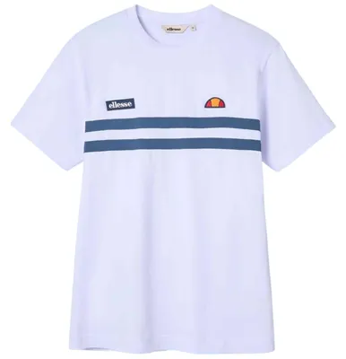 Obrázek produktu pro Tričko Ellesse SHB08507-WHT pro Pánské