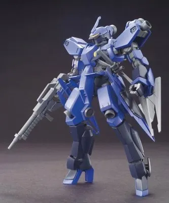Immagine prodotto di Figura da collezione BANDAI GUN85579