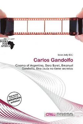 Produktbild von Carlos Gandolfo