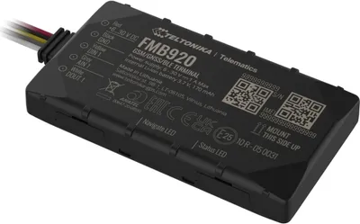 Produktbild von Urządzenie śledzące GPS Teltonika FMB920