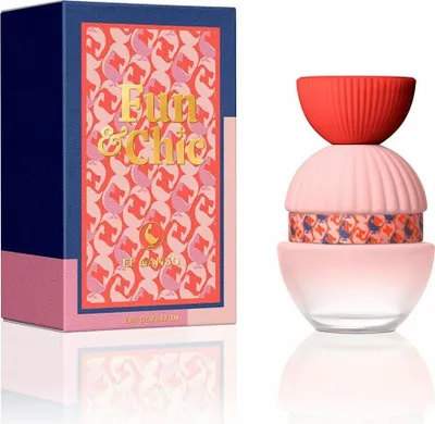 Produktbild von Unisex-Parfüm El Ganso 100 ml