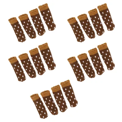 Obrázek produktu pro Kryt na nohy nábytku,Chrániče nohou židlí,Krytky nohou židlí,Krytky nohou židlí,Krytky nohou nábytku,Chrániče podlah nohou židlí