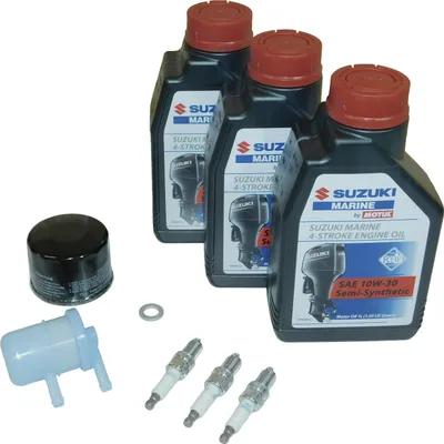 Produktbild von Inspektionssatz Suzuki Marine DF 40-50 bis Baujahr 2006