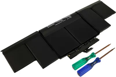 Obrázok produktu pre 95Wh PowerSmart batéria pre Apple Macbook Pro 15'' Retina A1398 A1494