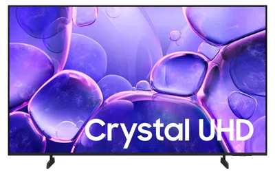 Immagine prodotto di Samsung UE50U8090FU, 127 cm (50"), 3840 x 2160 px, LED, Smart TV, Wi-Fi, Nero