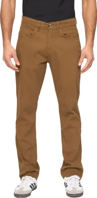 Productafbeelding van Bewley & Ritch - "Stokland" chino voor heren, model BG1986 (maat 36R), kleur camel