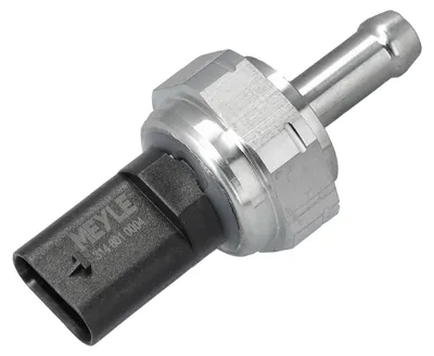 Produktbild von MEYLE 314 801 0004 Abgasdruck Differenzdrucksensor für BMW 3 Touring (E91) 3 Limousine (E90) 5 Touring (F11) 1 Schrägheck (F20) 3 Touring (F31)