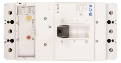 Obrázok produktu pre Istič Eaton NZMN3-AE400 259114