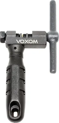Produktbild von Voxom Wmi6 Kettennietenzieher Silber  Silber One Size