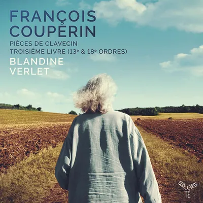Image de Verlet, B : Pièces pour clavecin