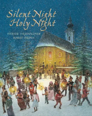 Produktbild von Silent Night, Holy Night