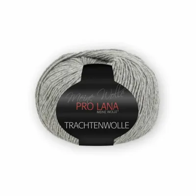 Produktbild von Pro Lana Trachtenwolle 100g 093