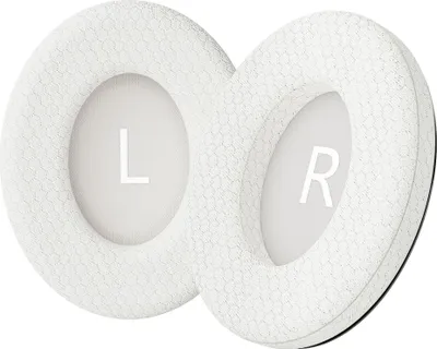 Produktbild von INF Ersatz-Ohrpolster für Bose 700/NC700 Kopfhörer - 2er Set Weiß