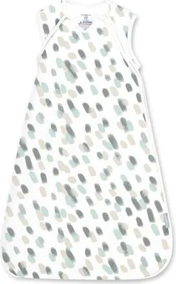 Image de Gigoteuse d'Emmaillotage Ingenuity, TOG 0.5, 3-18 Mois, Sac de Couchage à Pois, Oeko-Tex
