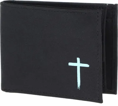 Produktbild von oxmox New Cryptan Geldbörse RFID Schutz 8.5 cm