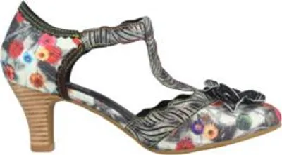 Produktbild von Komfort Sandalen für Damen in unifarben