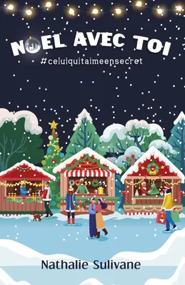Imagen del producto de Navidad ContiGo!: #laqueestáenamoradaenelsecret