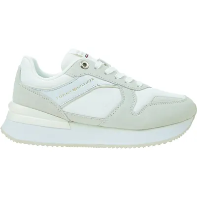 Produktbild von Tommy Hilfiger Sneaker weiß in Gr. 37