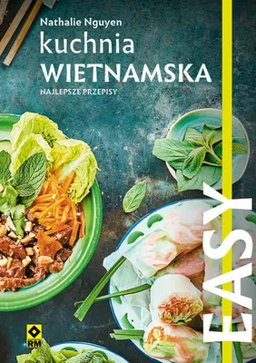 Image de Kuchnia wietnamska Najlepsze przepisy