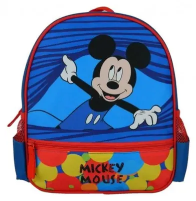 Image de Sac à dos MICKEY 25 cm
