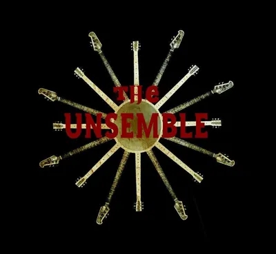 Productafbeelding van Unsemble - Het Unsemble