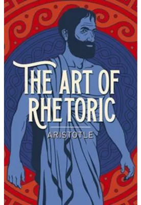 Obrázok produktu pre Art of Rhetoric