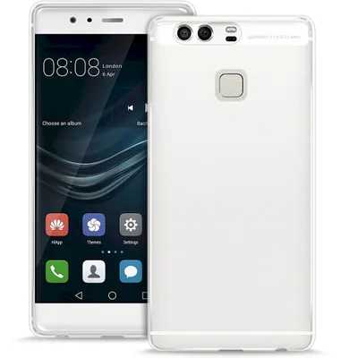 Image de Étui arrière Ultra Silm 0.3 Clear pour Huawei P9
