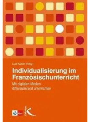 Obrázok produktu pre Individualisierung im Französischunterricht
