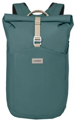 Produktbild von Osprey Arcane Roll Top Pack Rucksack Cascade Blue 24 L