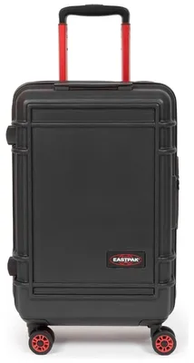 Produktbild von Eastpak Koffer RESIST'R ZIP CABIN Black