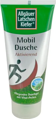 Image de Allgäuer LK Douche mobile, 200 ml de gel