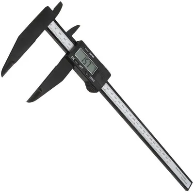 Obrázek produktu pro Digitální posuvné měřidlo 300mm/izolované 61260