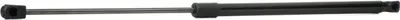 Produktbild von RIDEX 219G0311 Gasfeder Heckklappendämpfer für MITSUBISHI CARISMA (DA) 570mm