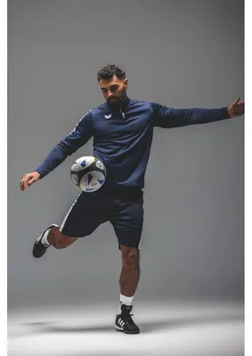 Produktbild von Erima Intro Shorts New Navy Junior - 116