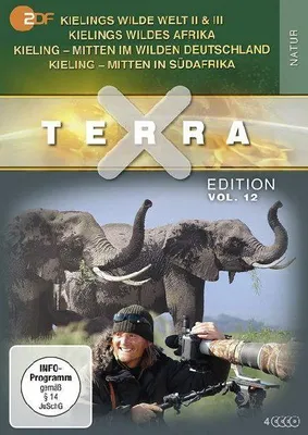 Produktbild von Terra X