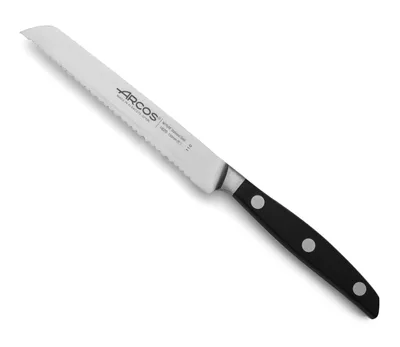 Produktbild von ARCOS 162000 1 Stück Tomatenmesser Manhattan
