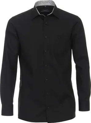 Produktbild von CASA MODA Kent Comfort Fit K02 800 800 schwarz 44