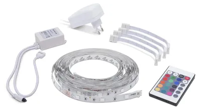 Obrázek produktu pro GLOBIZ LED pásková sada - Domácnost a zahrada (gl-55849)
