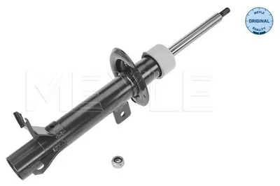 Produktbild von MEYLE Stoßdämpfer Vorne Rechts für FORD Fiesta Mk5 Schrägheck (JH1, JD1, JH3, JD3) Federbein 726 623 0010