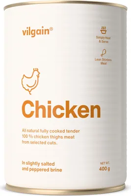 Productafbeelding van Vilgain R2E Huhn, 400 gram