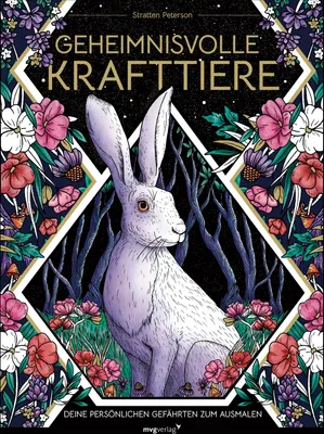 Produktbild von Geheimnisvolle Krafttiere