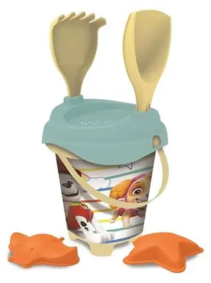 Produktbild von MONDO 28321, Sandspielzeug-Set, Kunststoff, Mehrfarbig
