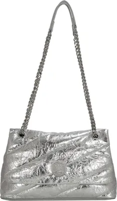 Produktbild von Women Frizzare Argento Emma - Schultertasche 22 cm (silver)